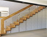 Construction et protection de vos escaliers par Escaliers Maisons à Mourioux-Vieilleville